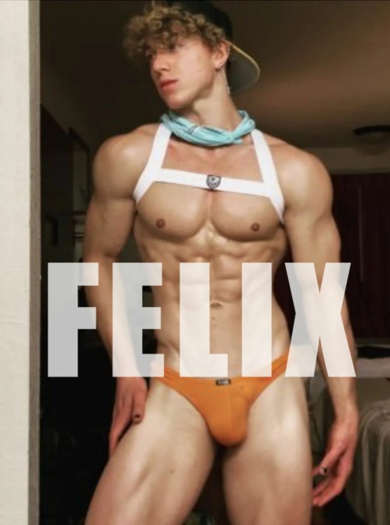 Felix Fox