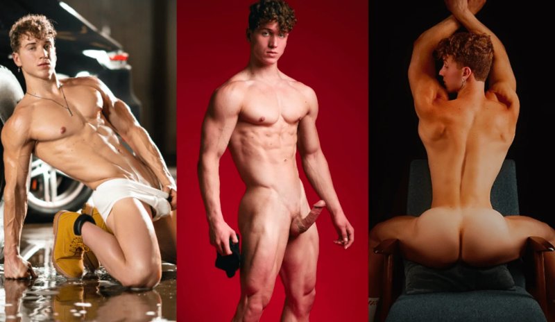 Actor Gay Porn