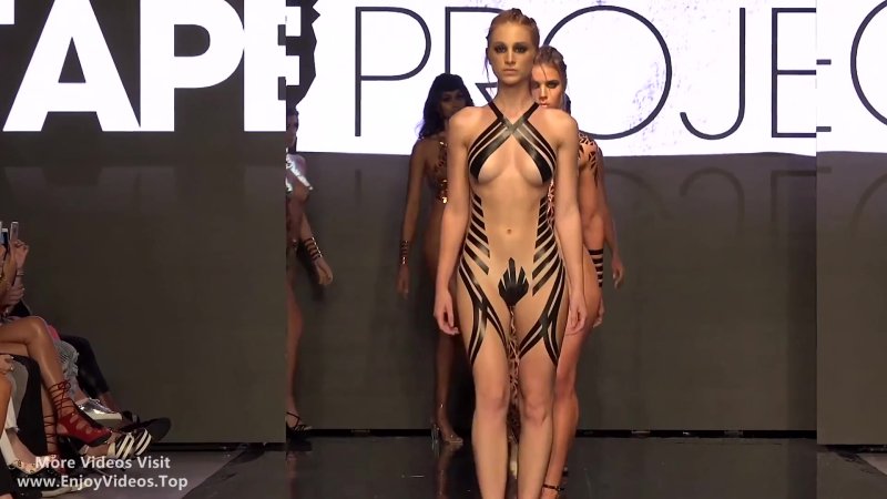 Showing mod swimsuits from island