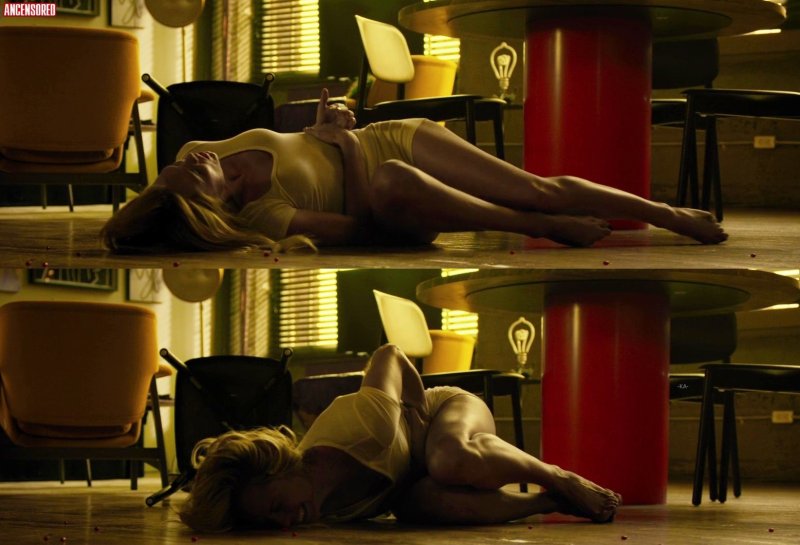 Laura Vanderwurt Naked