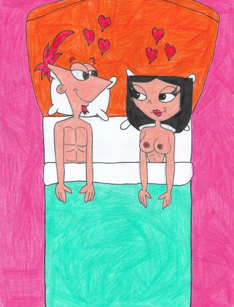 Fines and Isabella love