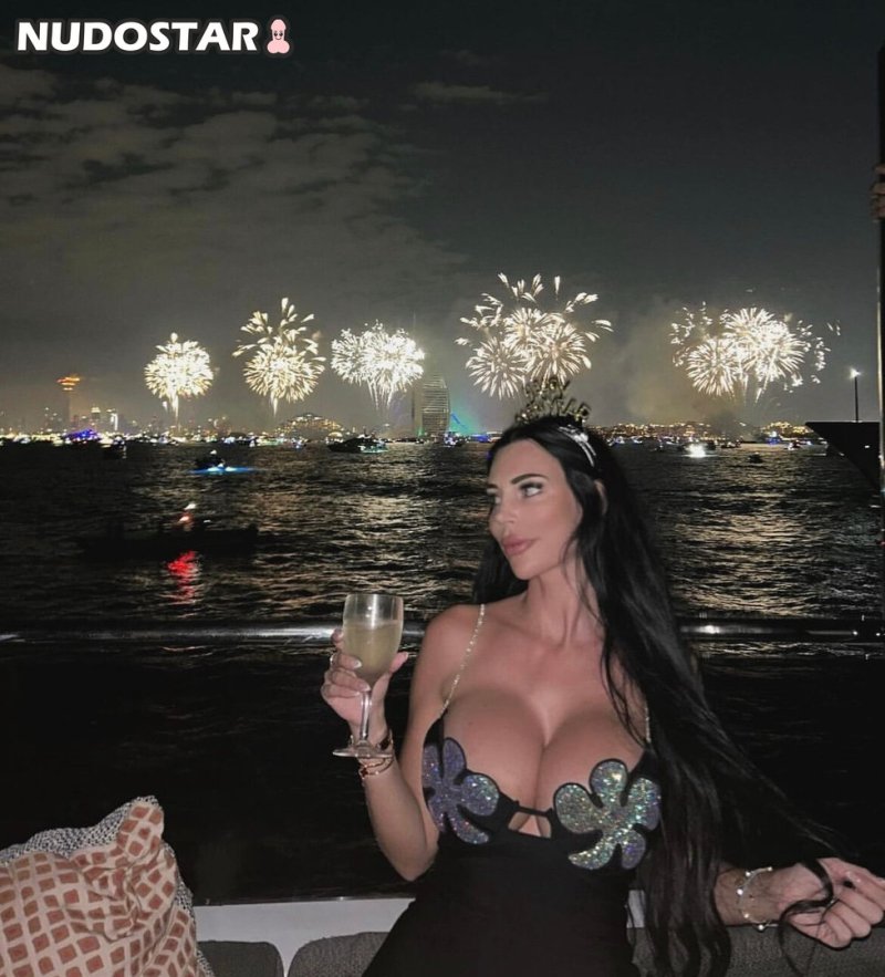 Ivonna Barr Yvonne