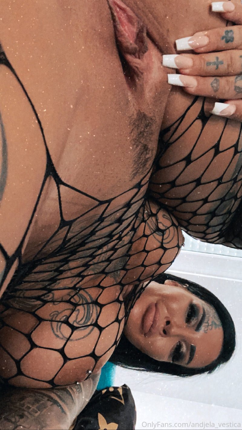 Andjela Vestica