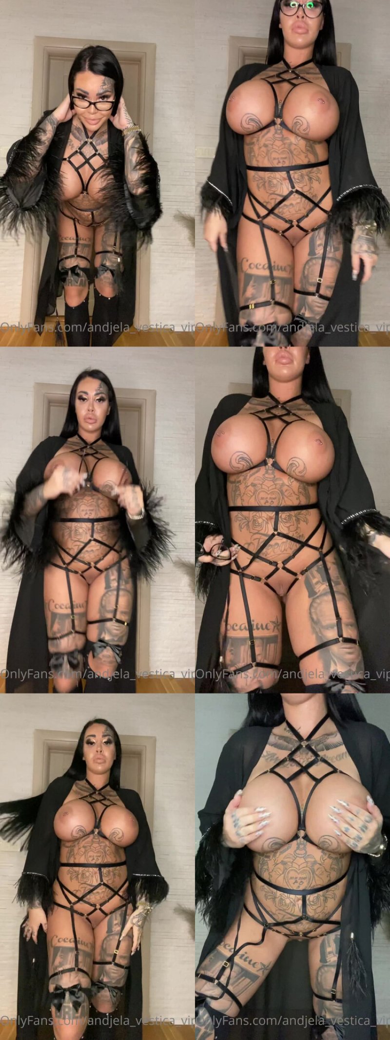 Valerie Cossett Onlyfans