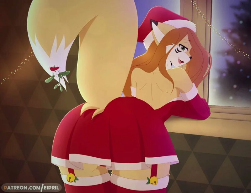 Furri Hentai