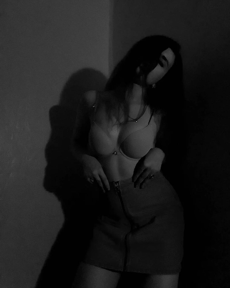 Young woman