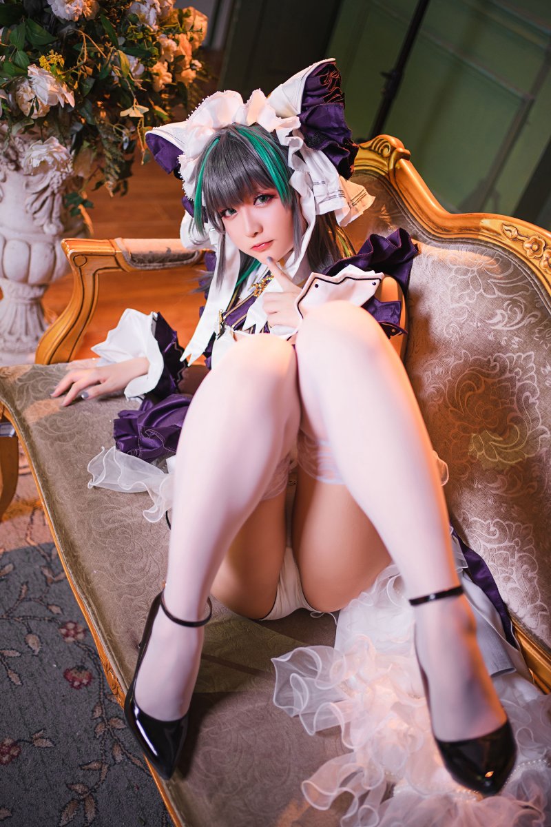Cosplay