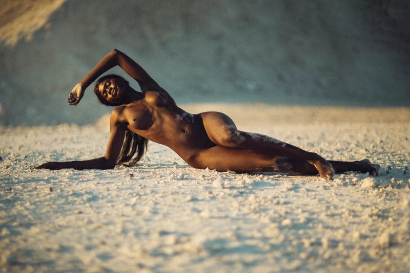 Jasmine Wilkins