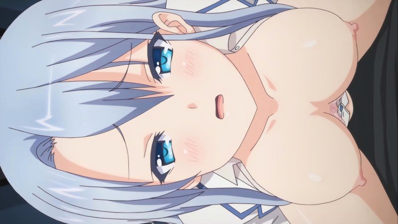 Hentai beauty