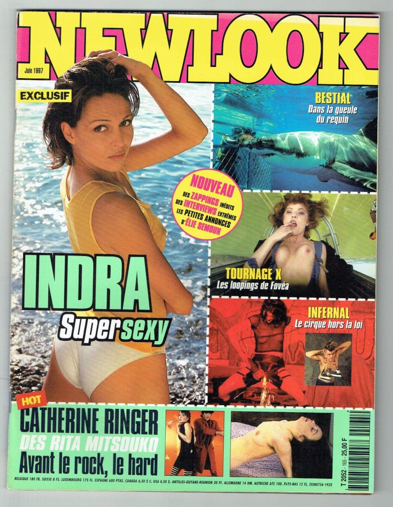 Newlook Magazine