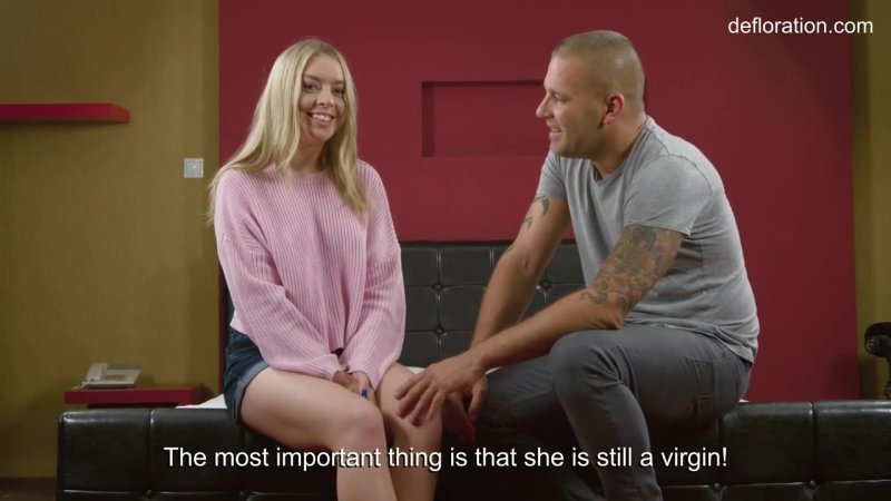 Deprivation of virginity