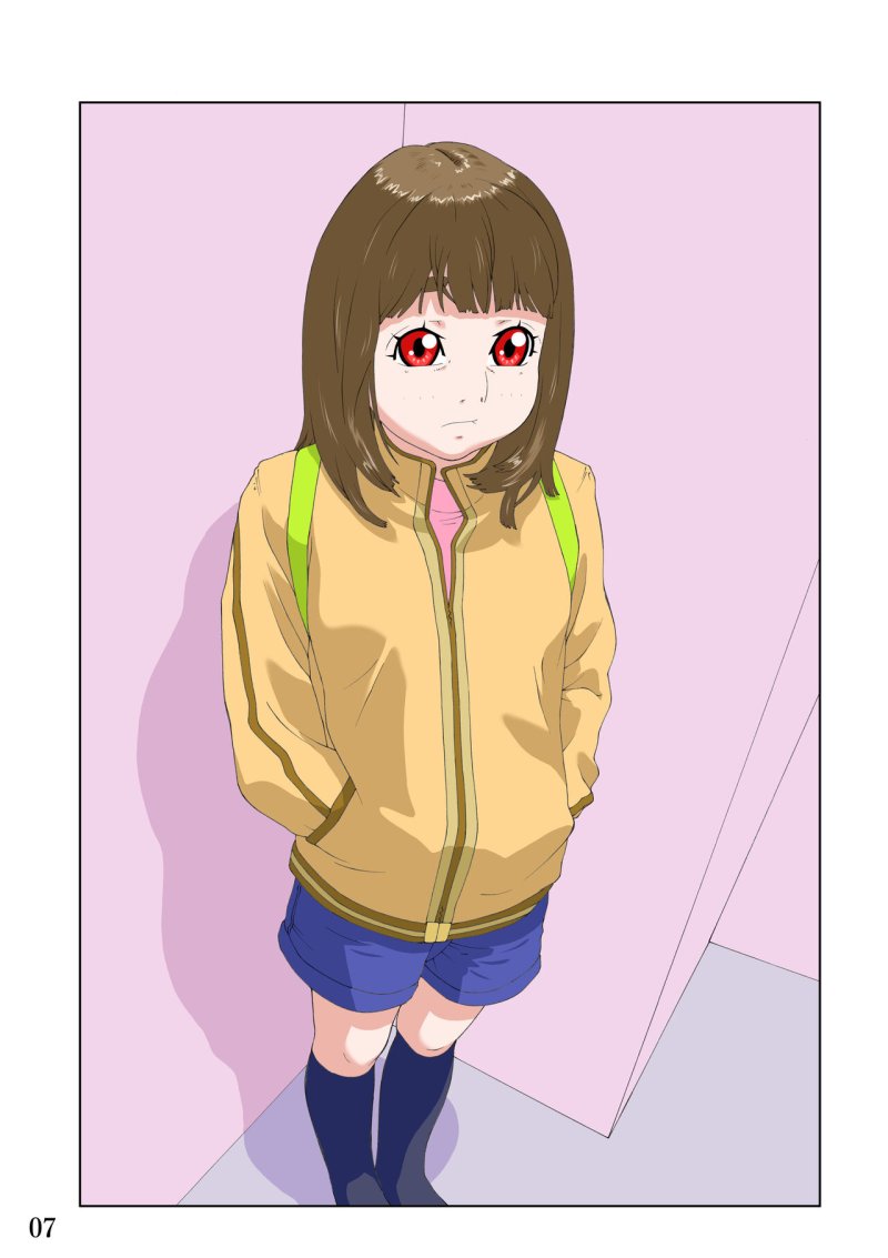 Shii Hiyori Anime