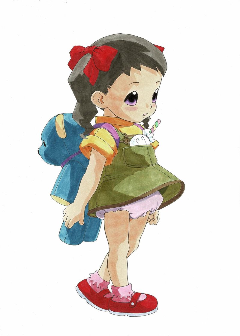 Hayashibara Hikari