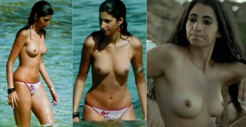 Alba Flores