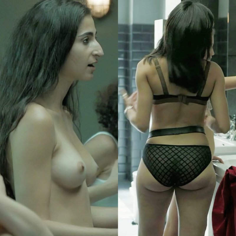 Alba Flores Maria Pedras