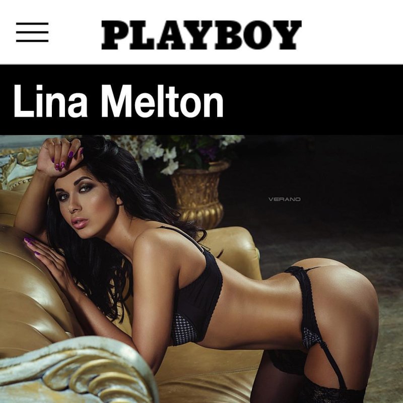 Lina Melton