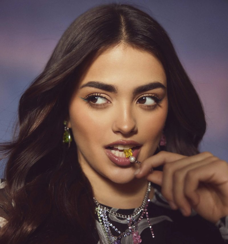 Maya Reficco