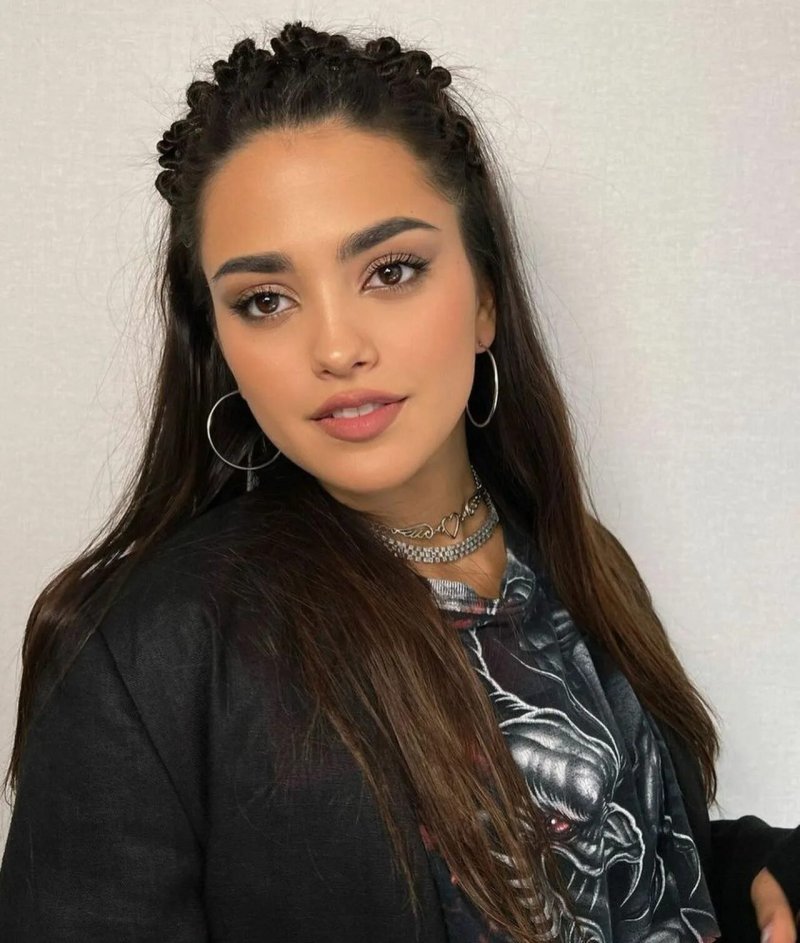 Maia Reficco