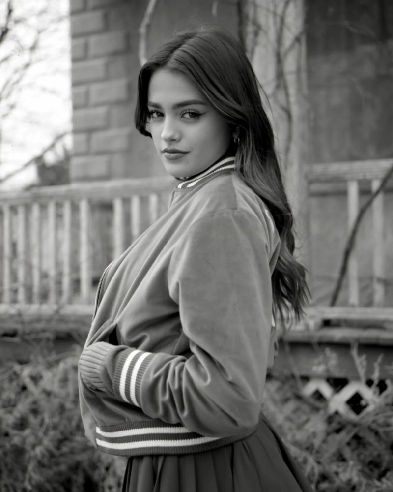 Maia Reficco