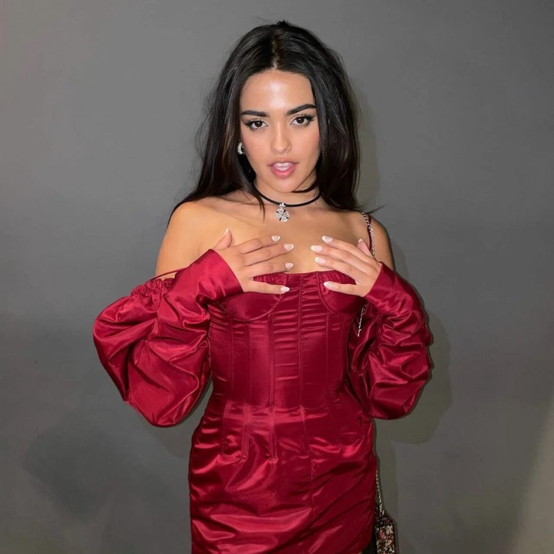 Maya Reficco