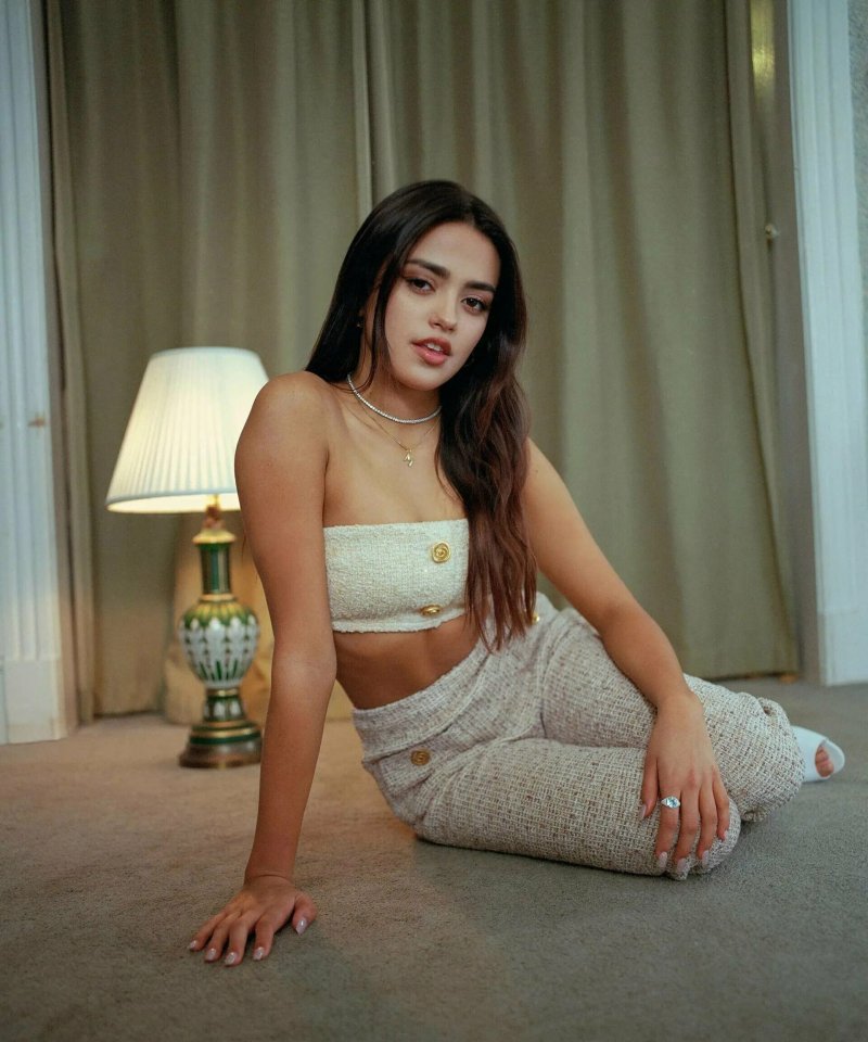 Maia Reficco