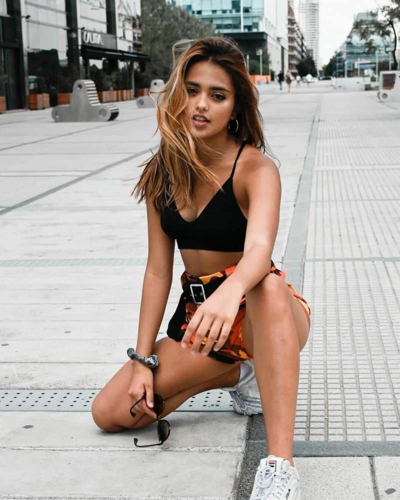 Maya Reficco