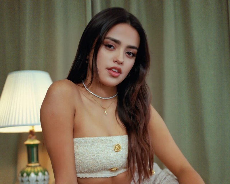 Maia Reficco