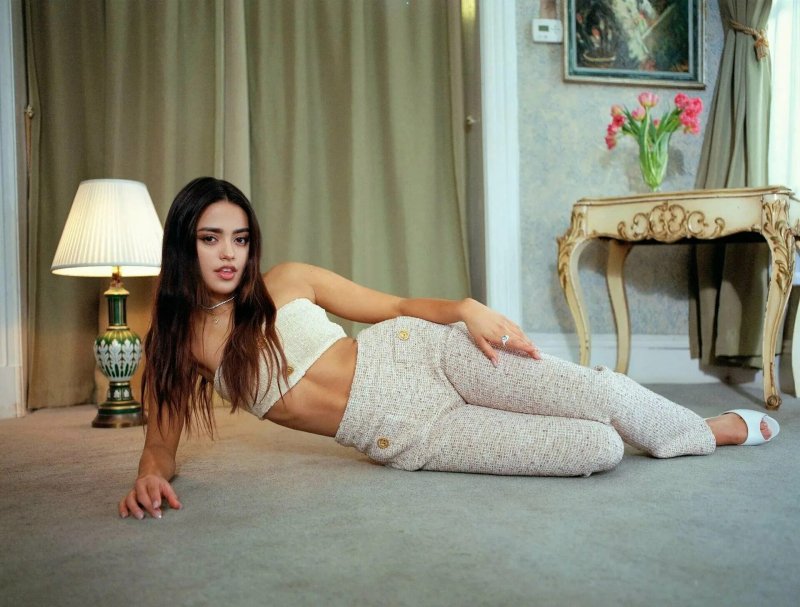Maya Reficco