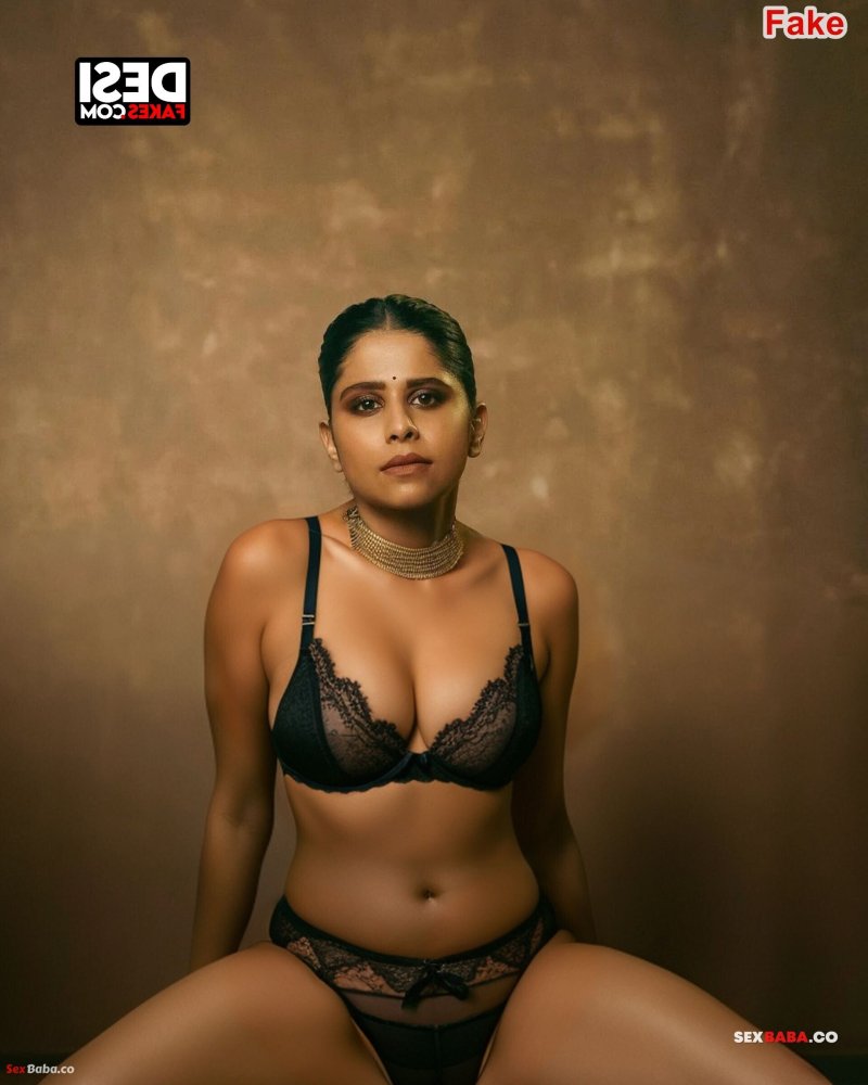 Pic: Sai Tamhankar