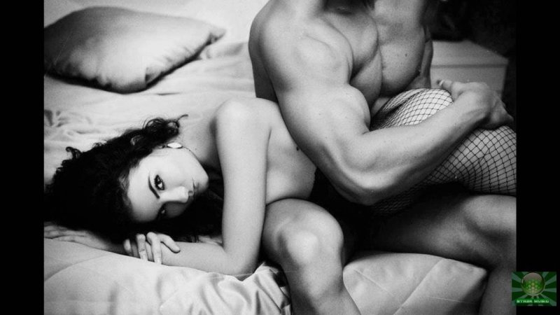 Passionate hugs