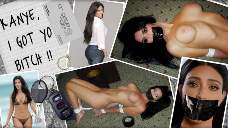 Pic: Kim Kardashian