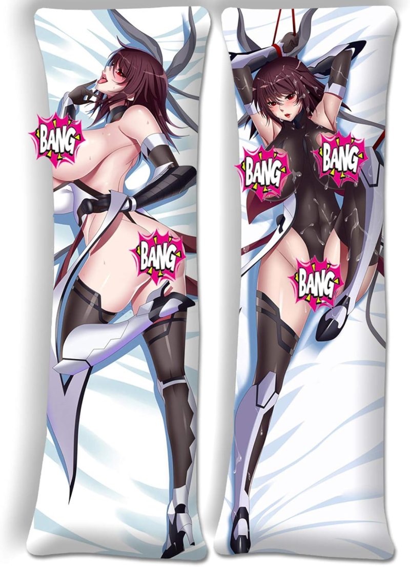 Pic: Anime Dakimakura