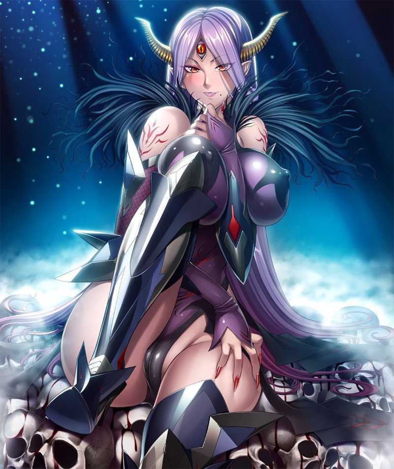 Pic: Xenosaga Telos