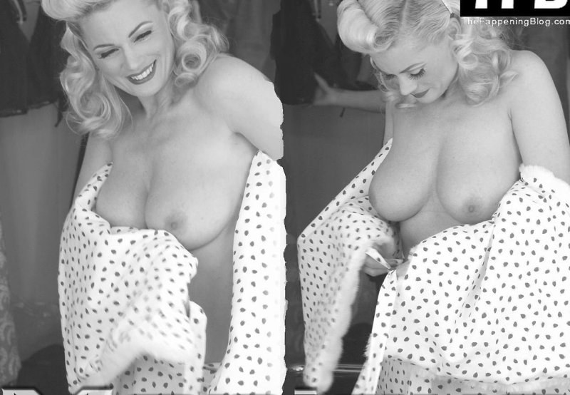 Mansfield Jane