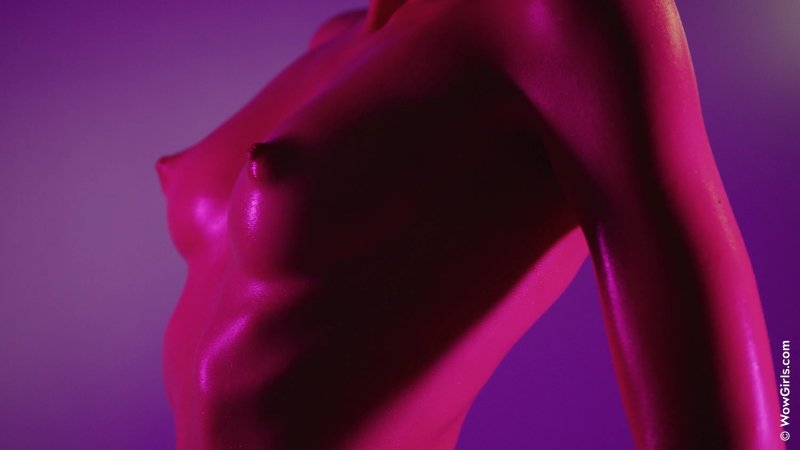 Breast erotica