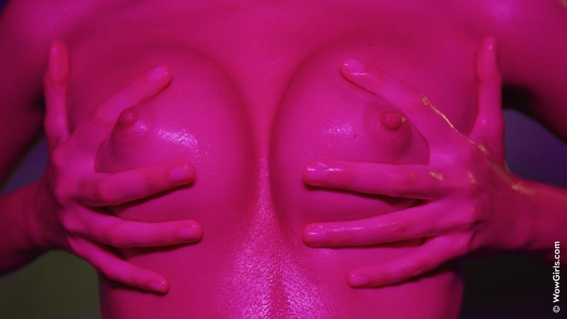 Breast erotica