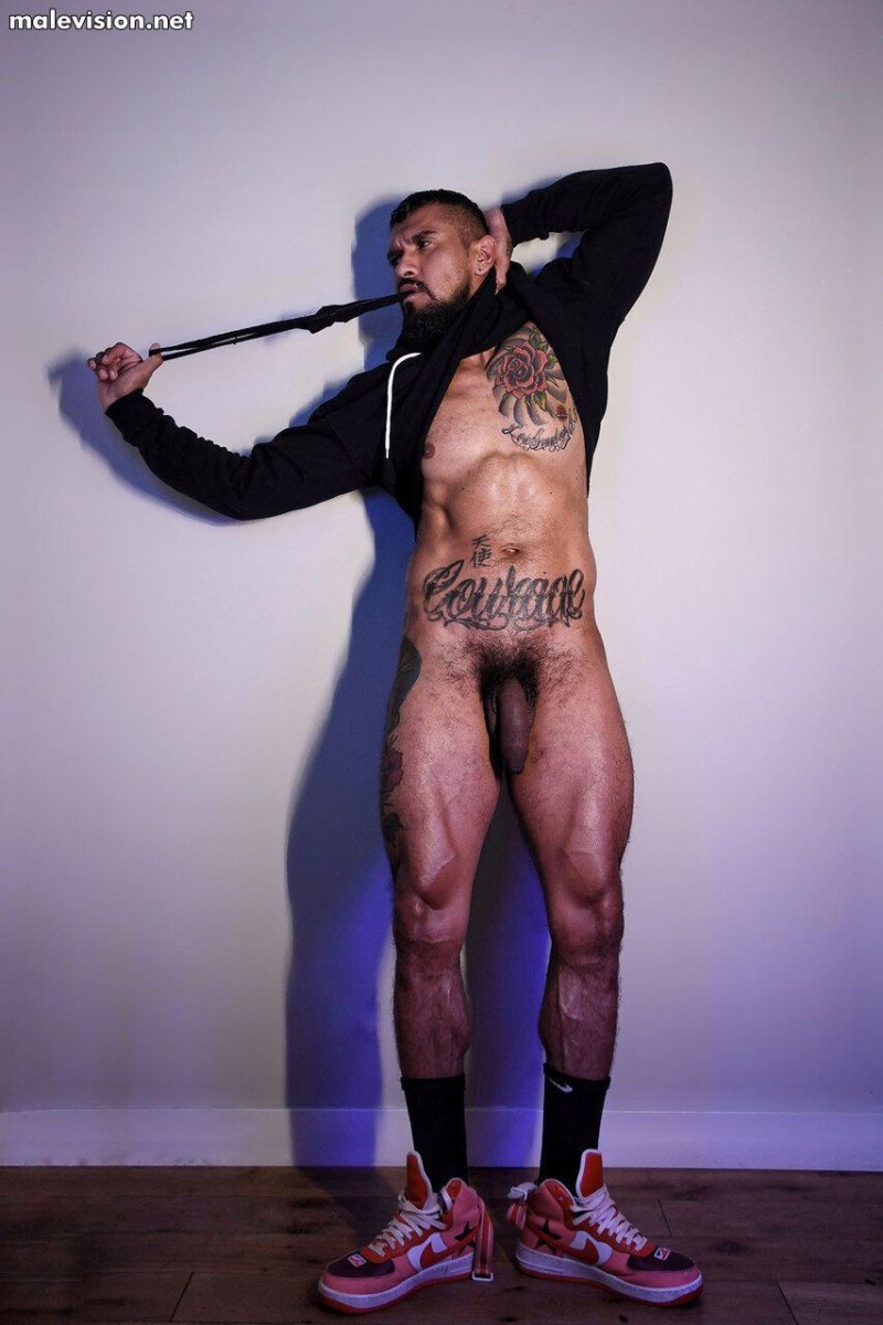 Boomer Banks Shabazz