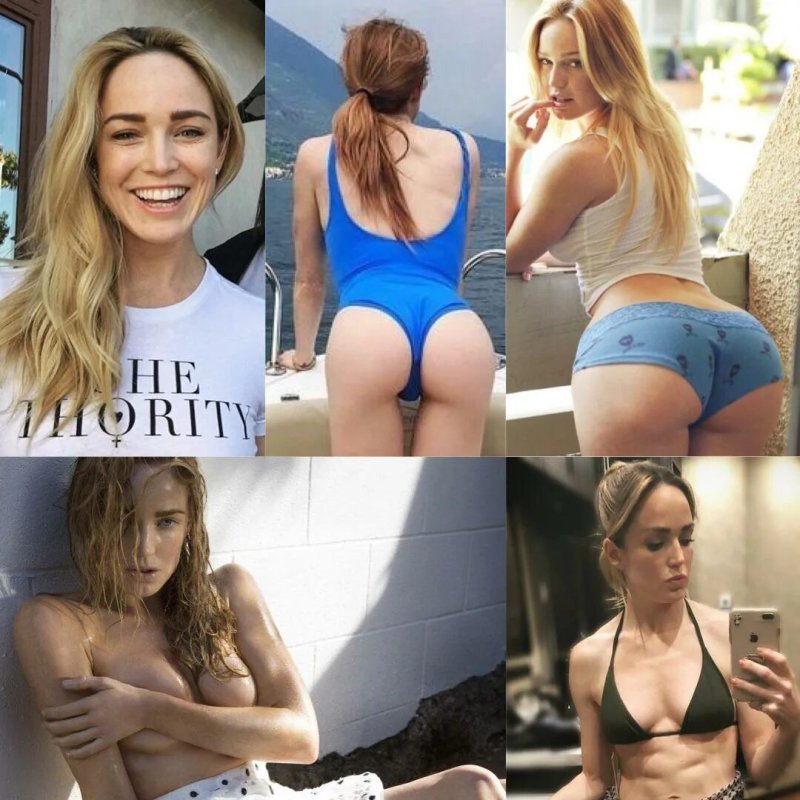 Katie Lottz Naked