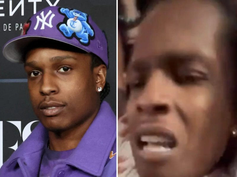 Asap Rocky