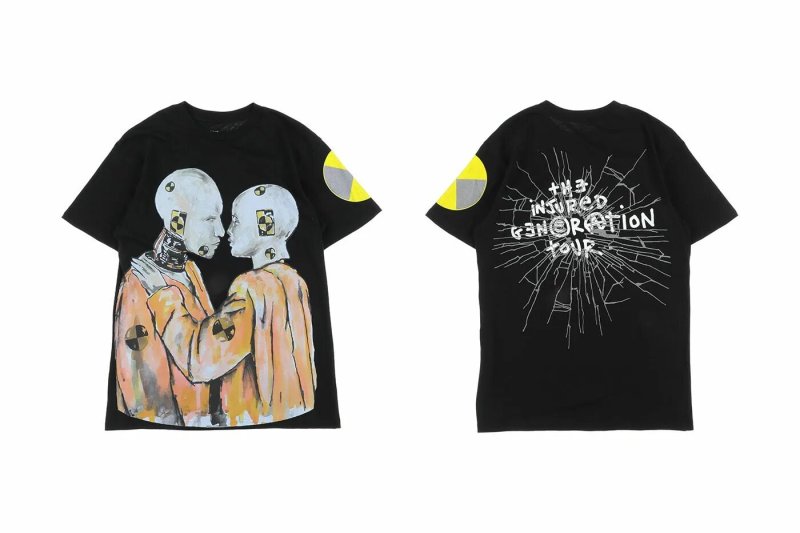Rock Merch