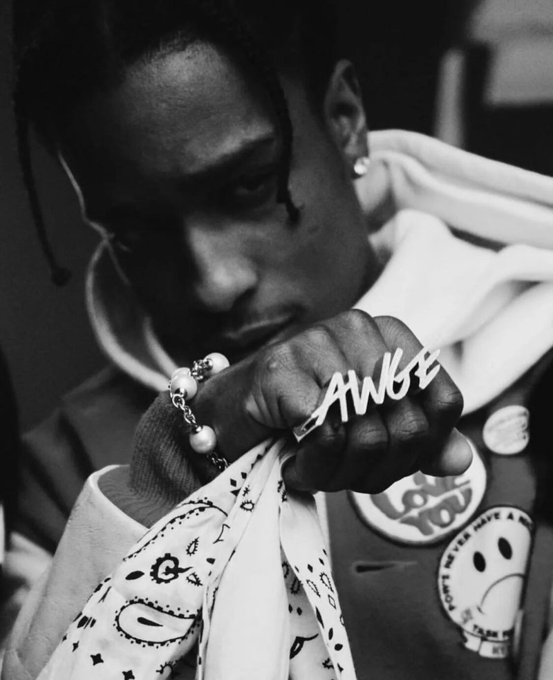 Travis scott Travis Scott