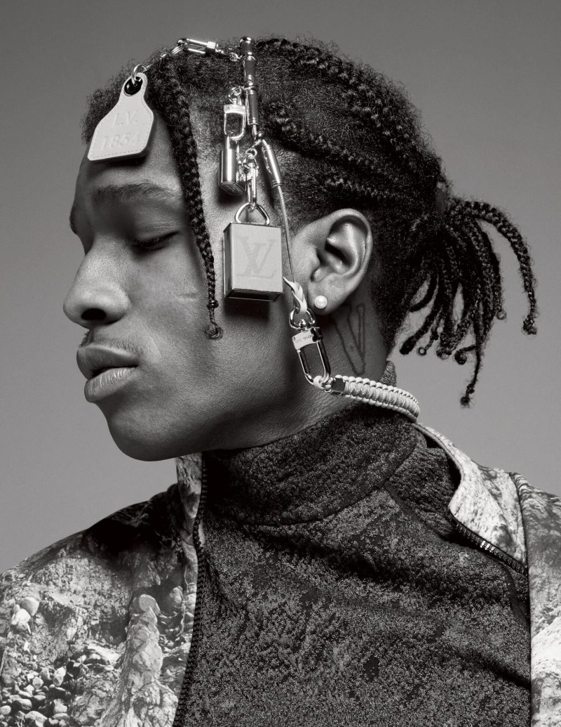 Asap Rocky