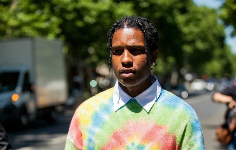 Asap Rocky