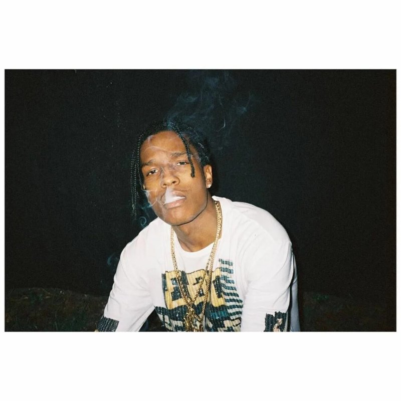 Asap Rocky