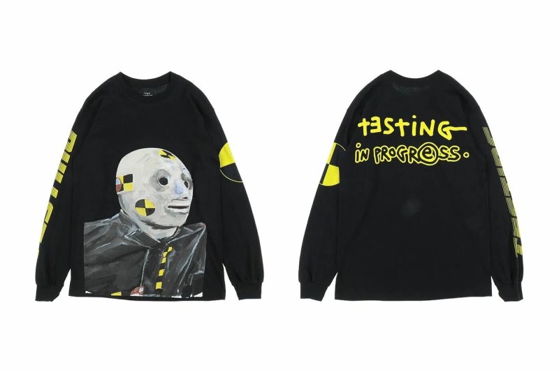 Rock Merch