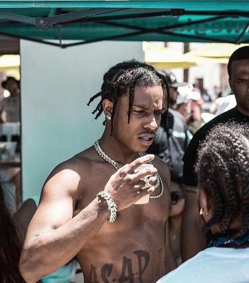 Asap Rocky