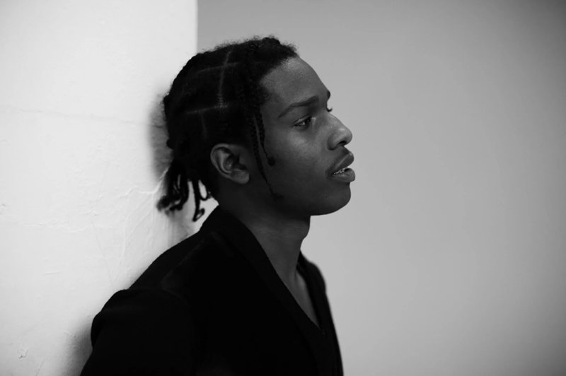 Asap Rocky