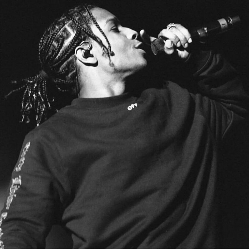 Travis Scott