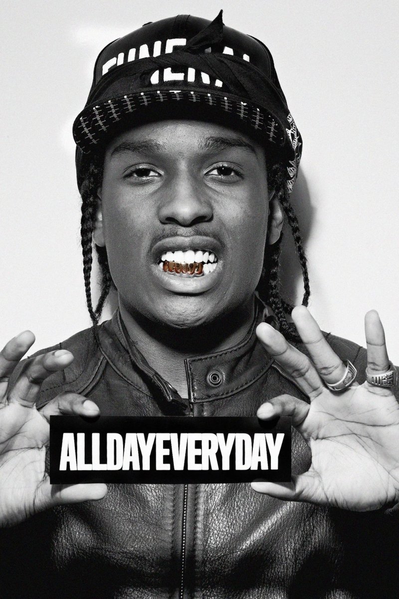 Asap Rocky