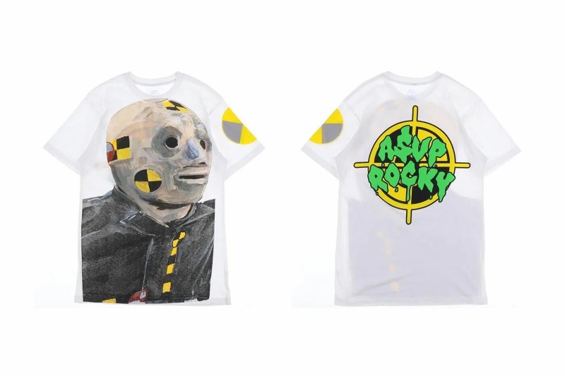 Merch Asap Rocky Testing